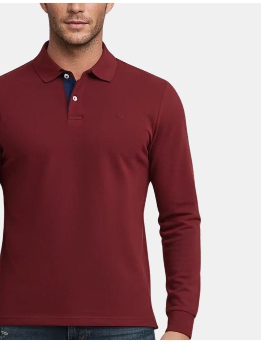 ΜΠΛΟΥΖΑ POLO ΑΝΔΡΑΣ