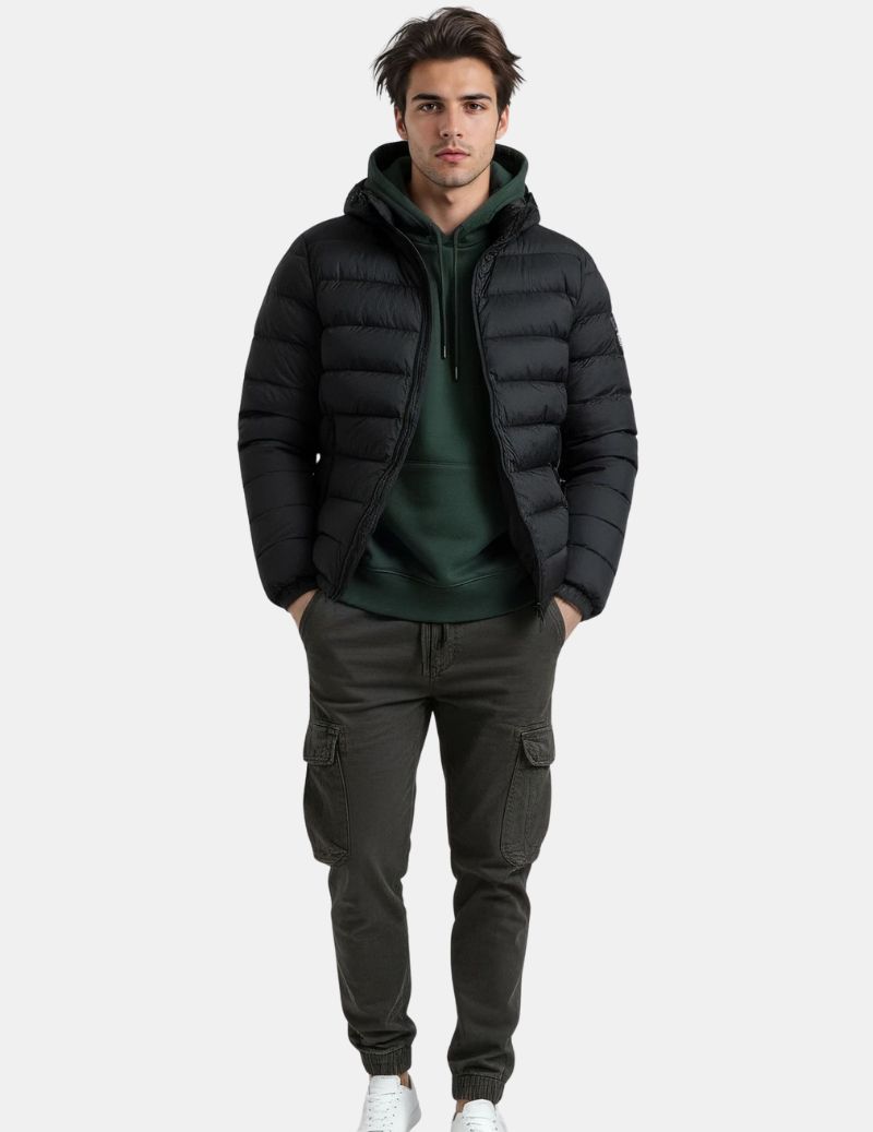 ΜΠΟΥΦΑΝ ΜΟΝΟΧΡΩΜΟ ΚΟΥΚΟΥΛΑ