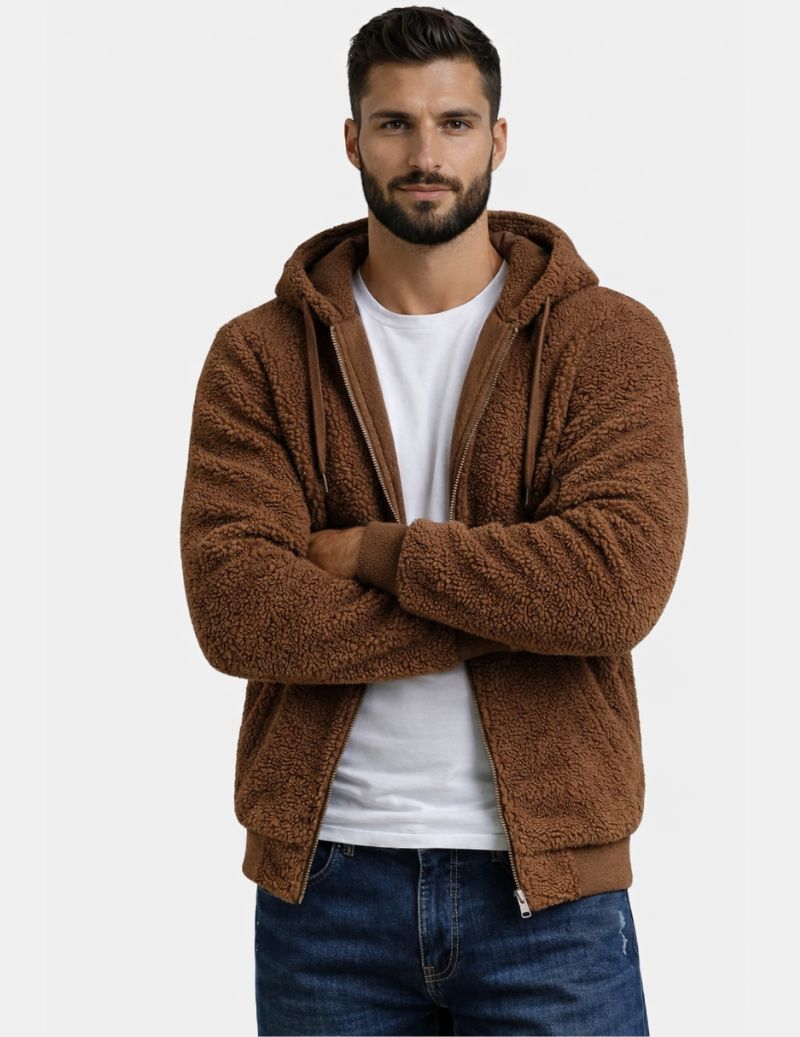 ΜΠΟΥΦΑΝ SHERPA