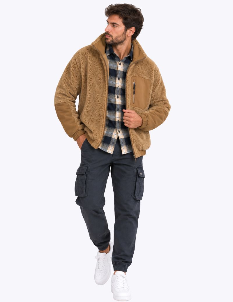 JACKET ΠΡΟΒΑΤΟ