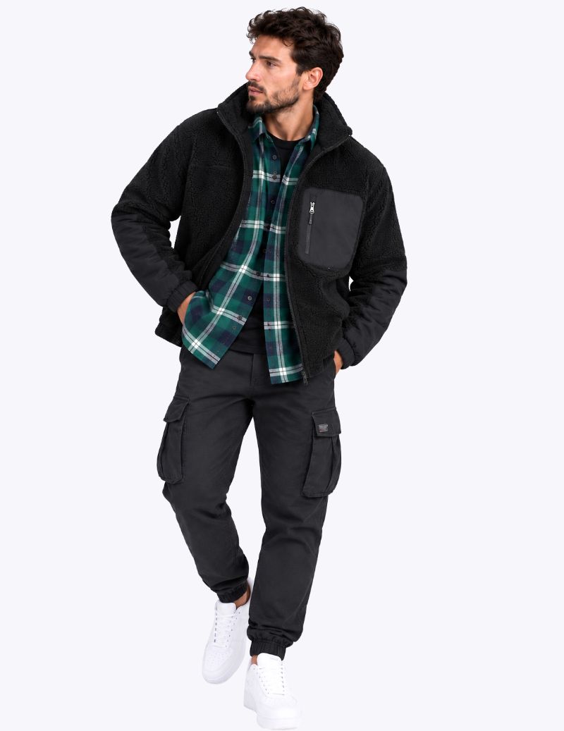 JACKET ΠΡΟΒΑΤΟ