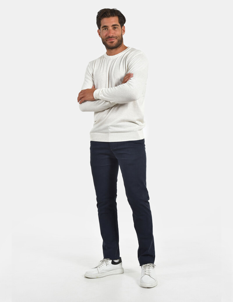 ΠΑΝΤΕΛΟΝΙ CHINOS ΜΙΚΡΟΣΧΕΔΙΟ