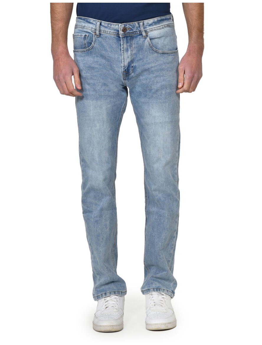 ΠΑΝΤΕΛΟΝΙ ΤΖΙΝ SLIM FIT ΑΝΔΡΑΣ