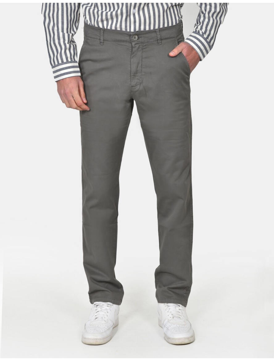 ΠΑΝΤΕΛΟΝΙ CHINOS ΜΙΚΡΟΣΧΕΔΙΟ ΑΝΔΡΑΣ