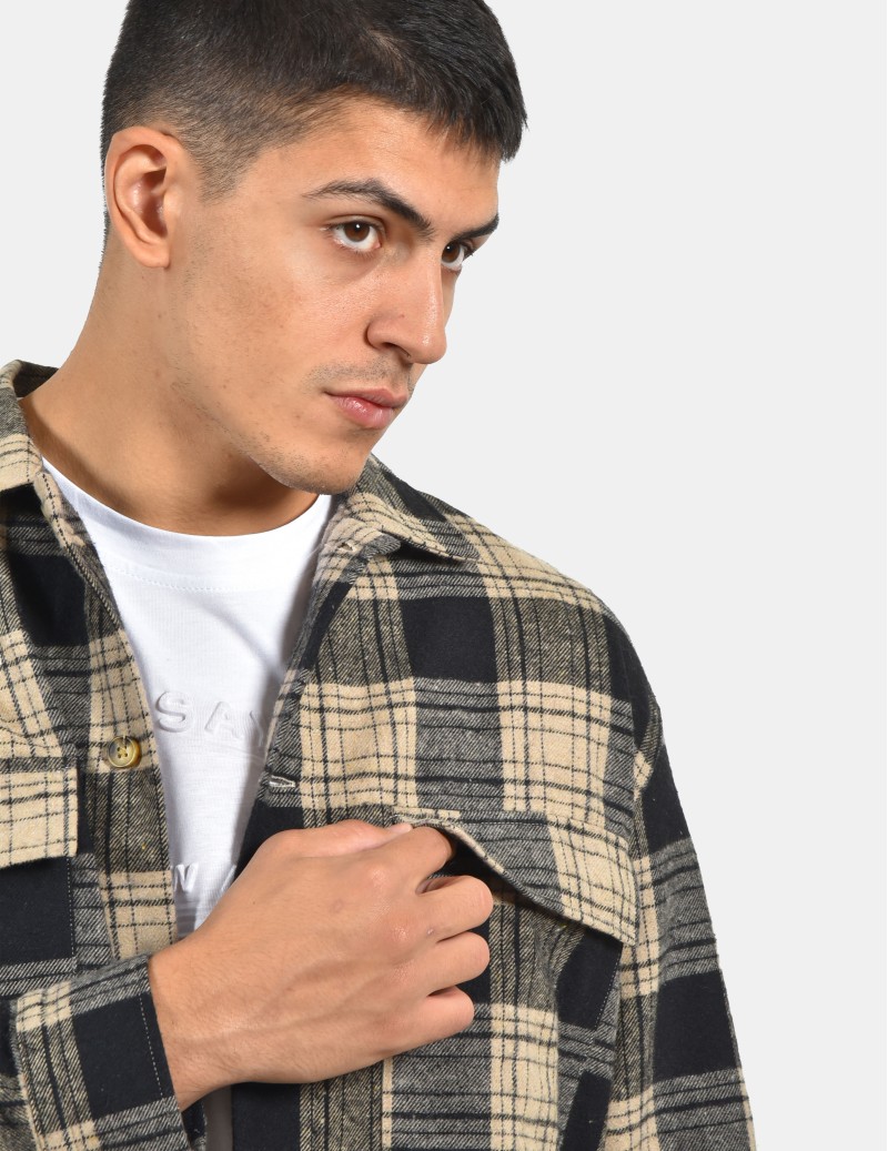 ΠΟΥΚΑΜΙΣΟ ΚΑΡΟ JACKET