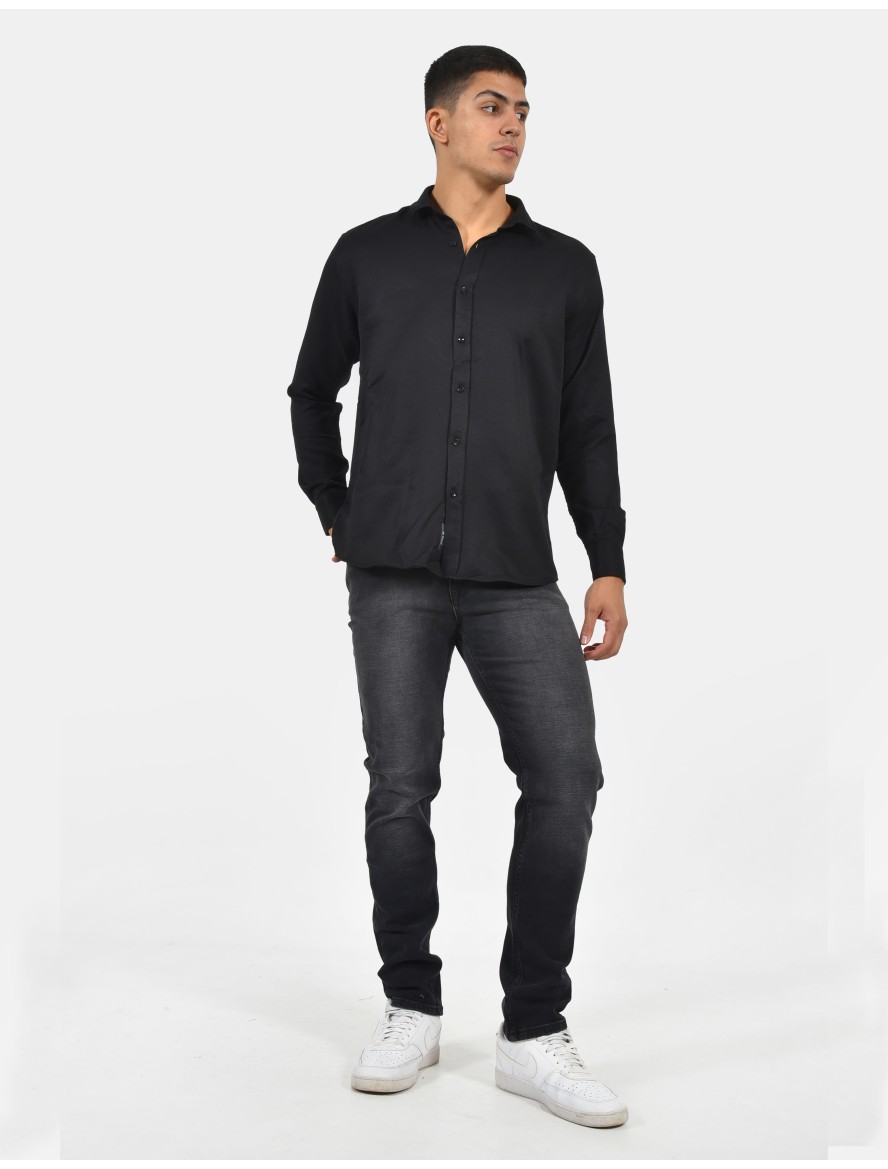 ΠΟΥΚΑΜΙΣΟ ΜΙΚΡΟΣΧΕΔΙΟ ΑΝΔΡΑΣ