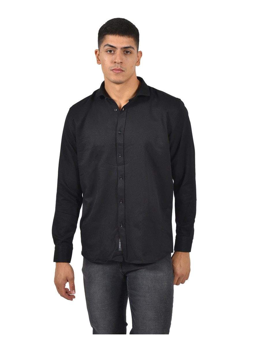 ΠΟΥΚΑΜΙΣΟ ΜΙΚΡΟΣΧΕΔΙΟ ΑΝΔΡΑΣ