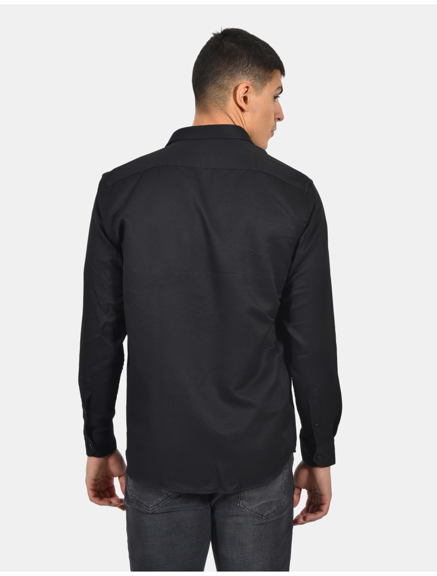 ΠΟΥΚΑΜΙΣΟ ΜΙΚΡΟΣΧΕΔΙΟ ΑΝΔΡΑΣ