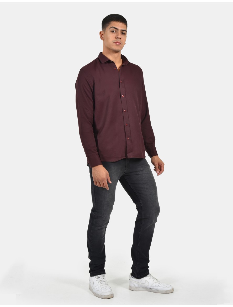 ΠΟΥΚΑΜΙΣΟ ΜΙΚΡΟΣΧΕΔΙΟ ΑΝΔΡΑΣ