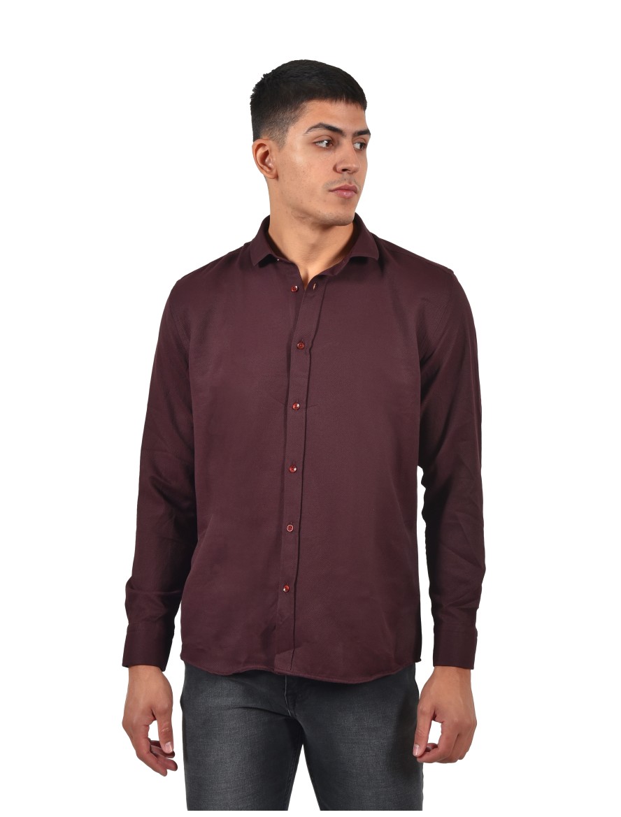 ΠΟΥΚΑΜΙΣΟ ΜΙΚΡΟΣΧΕΔΙΟ ΑΝΔΡΑΣ