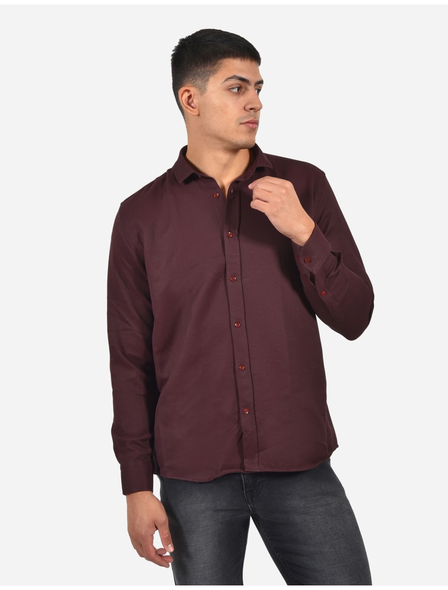 ΠΟΥΚΑΜΙΣΟ ΜΙΚΡΟΣΧΕΔΙΟ ΑΝΔΡΑΣ