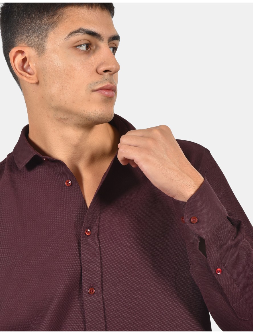 ΠΟΥΚΑΜΙΣΟ ΜΙΚΡΟΣΧΕΔΙΟ ΑΝΔΡΑΣ