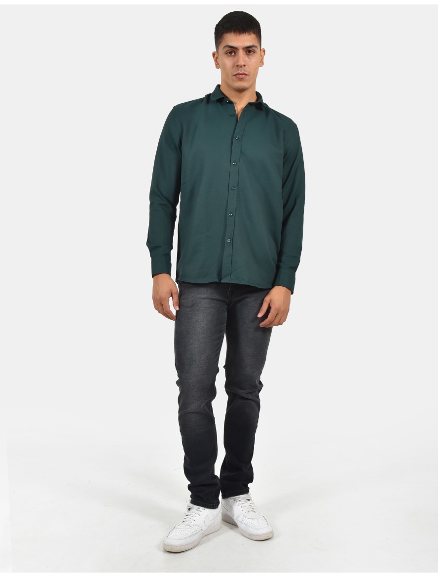 ΠΟΥΚΑΜΙΣΟ ΜΙΚΡΟΣΧΕΔΙΟ ΑΝΔΡΑΣ