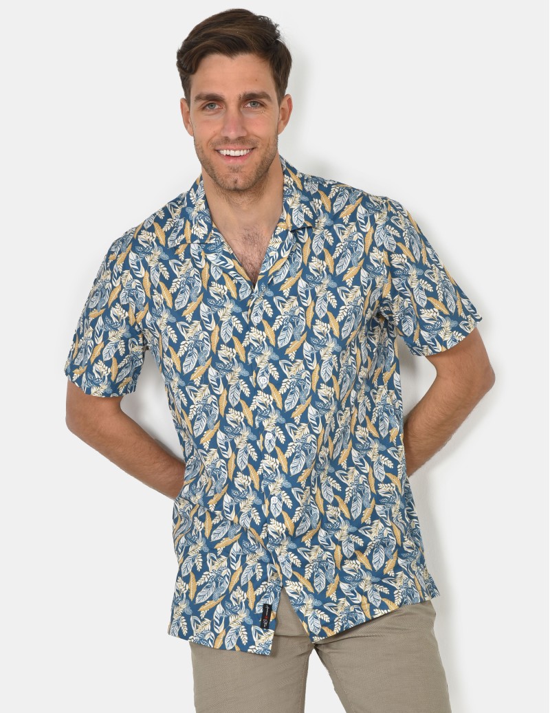 ΠΟΥΚΑΜΙΣΟ ΦΥΛΛΑ