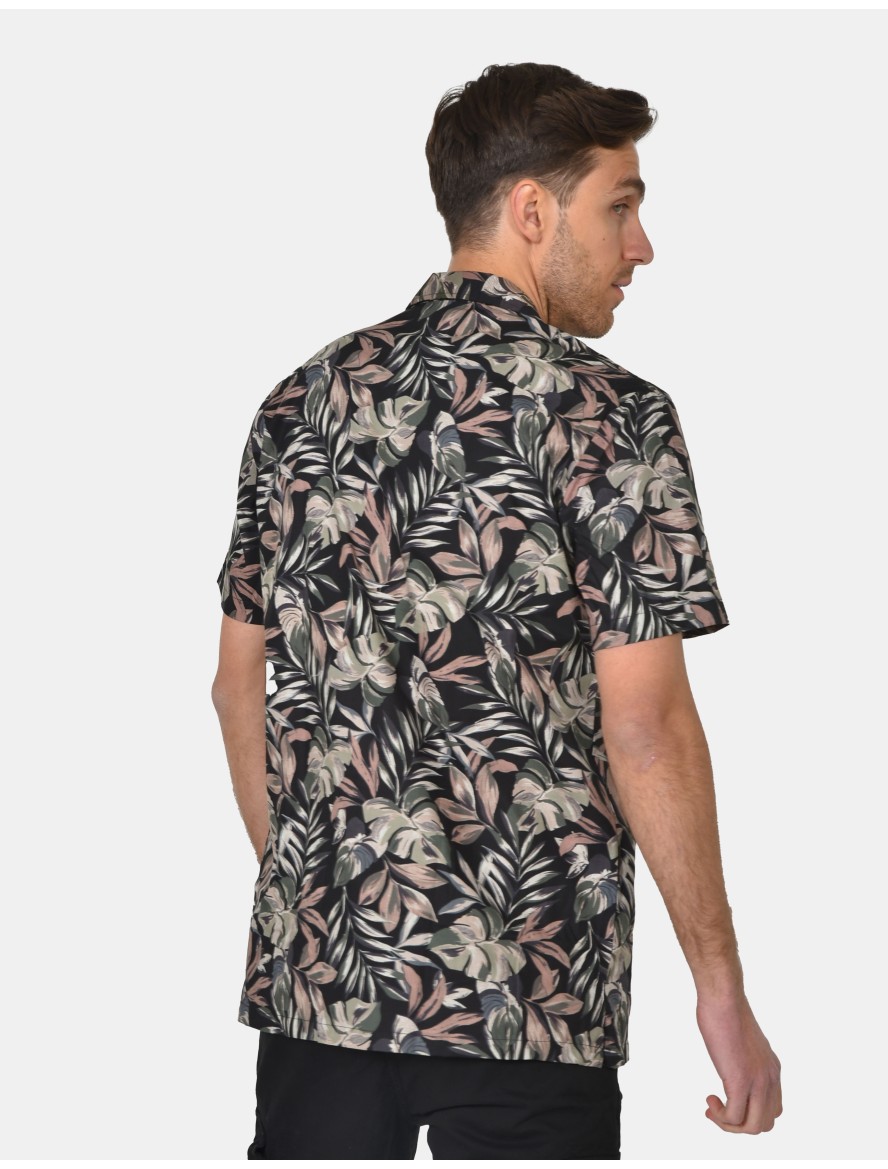 ΠΟΥΚΑΜΙΣΟ ΦΥΛΛΑ ΑΝΔΡΑΣ