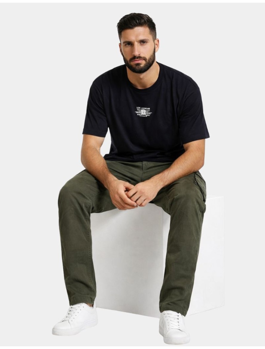 T-SHIRT LOS ANGELES ΑΝΔΡΑΣ