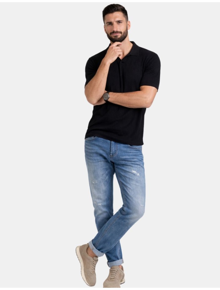 ΜΠΛΟΥΖΑ ΡΙΓΑ VE ΑΝΔΡΑΣ