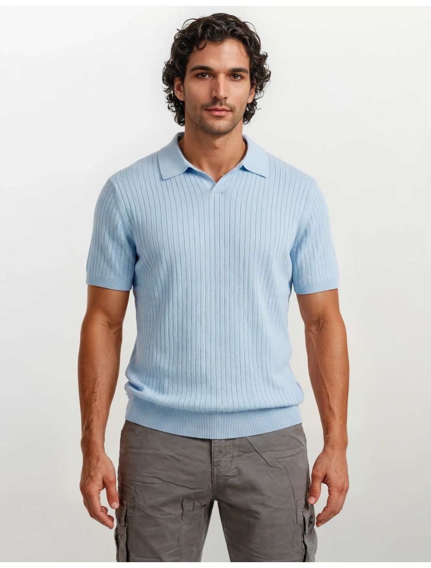 ΜΠΛΟΥΖΑ ΡΙΓΑ VE ΑΝΔΡΑΣ