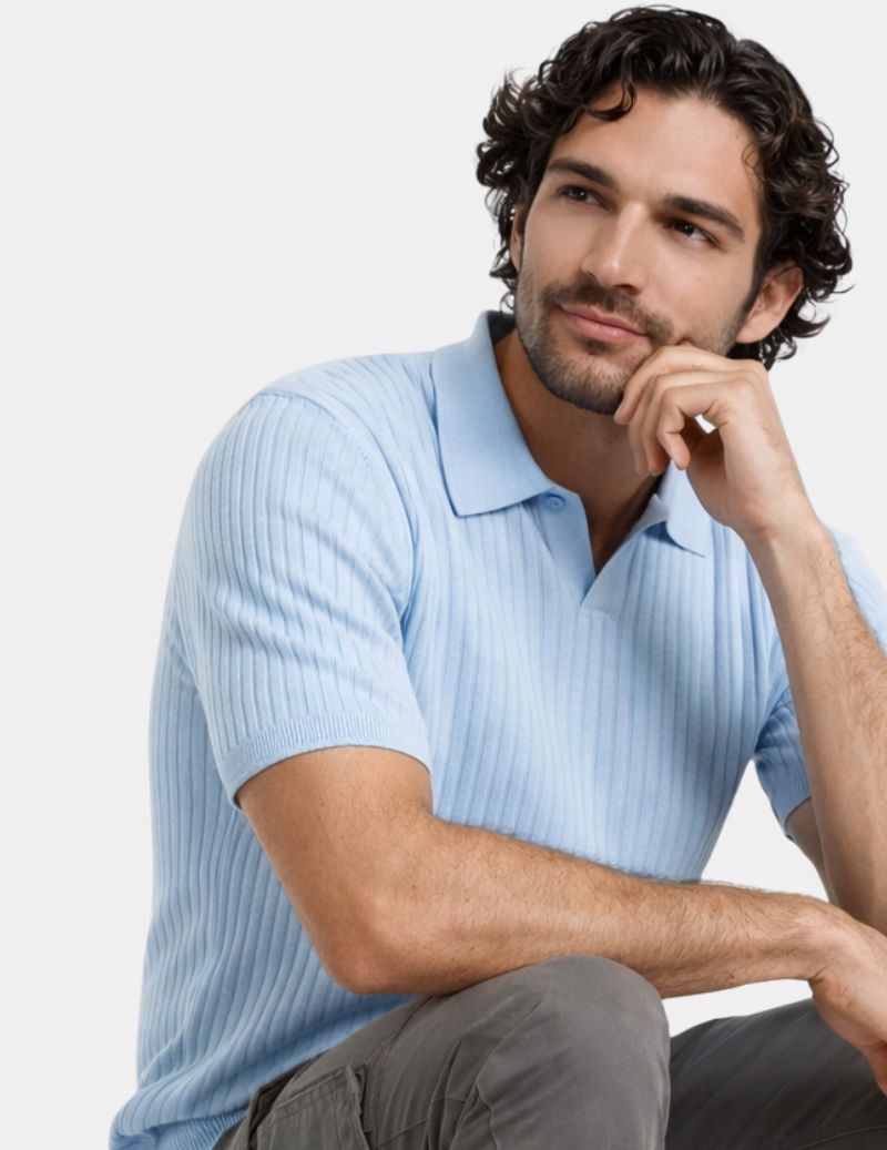 ΜΠΛΟΥΖΑ ΡΙΓΑ VE