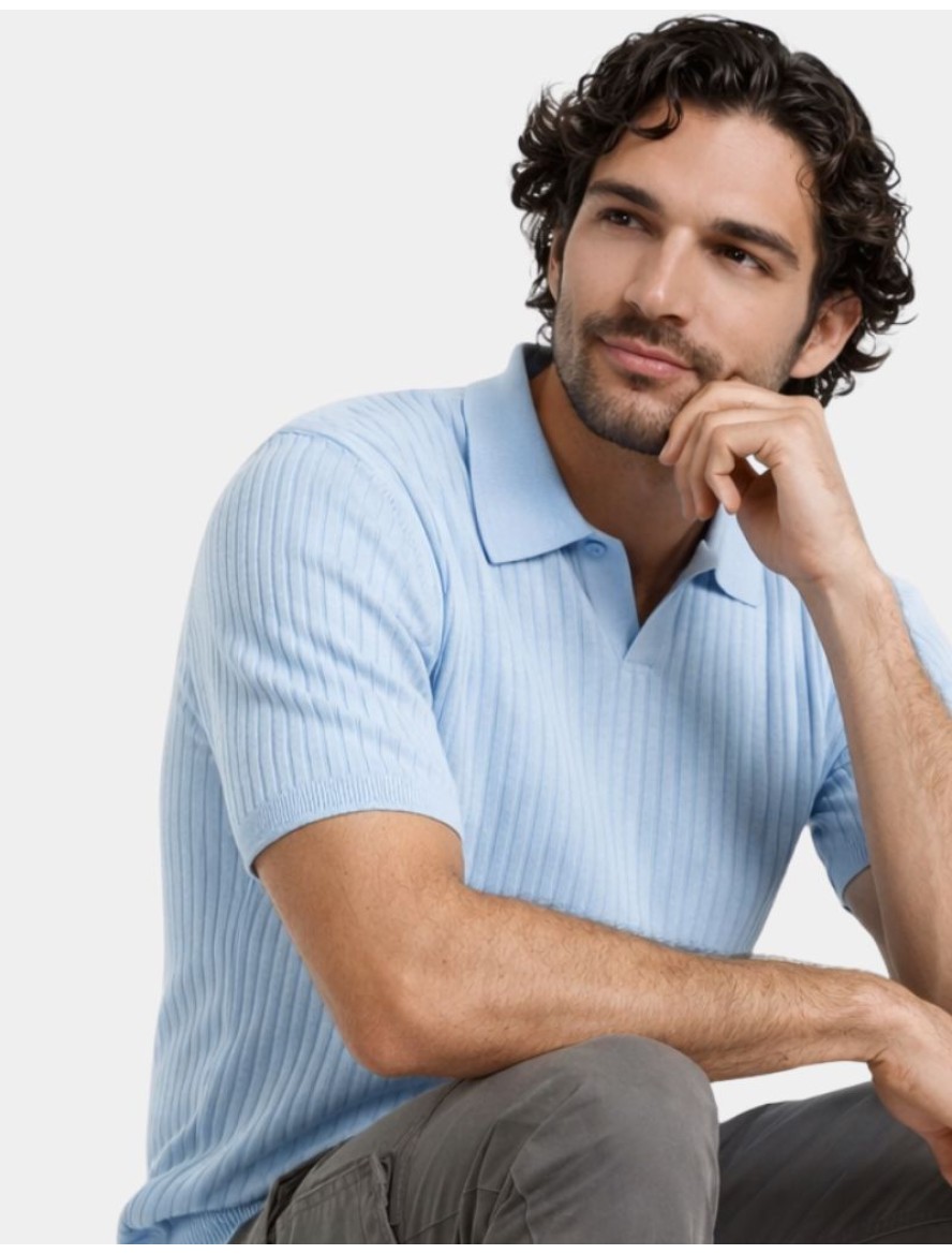 ΜΠΛΟΥΖΑ ΡΙΓΑ VE ΑΝΔΡΑΣ