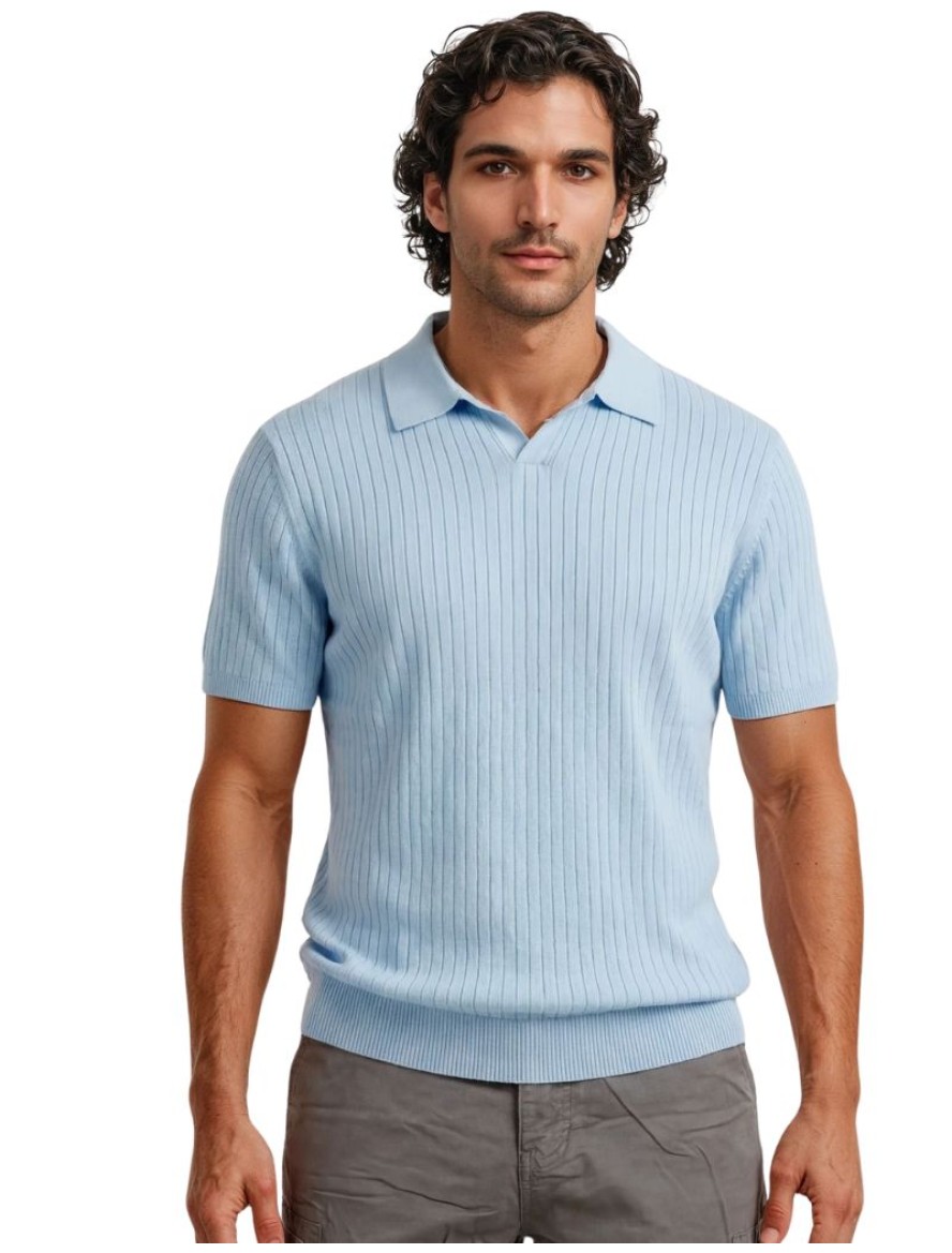 ΜΠΛΟΥΖΑ ΡΙΓΑ VE ΑΝΔΡΑΣ