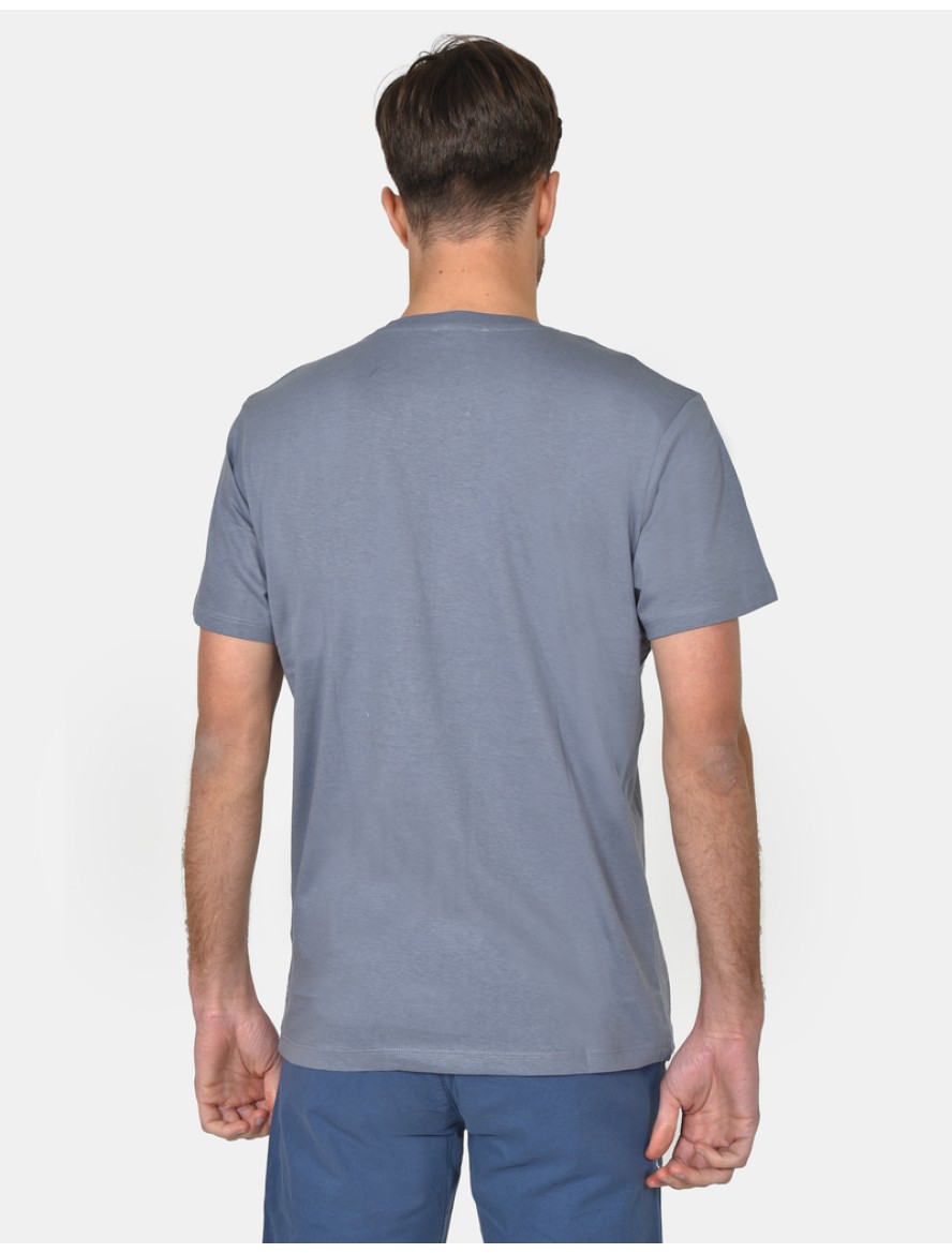 T-SHIRT EXPEDITION ΜΠΛΟΥΖΑ