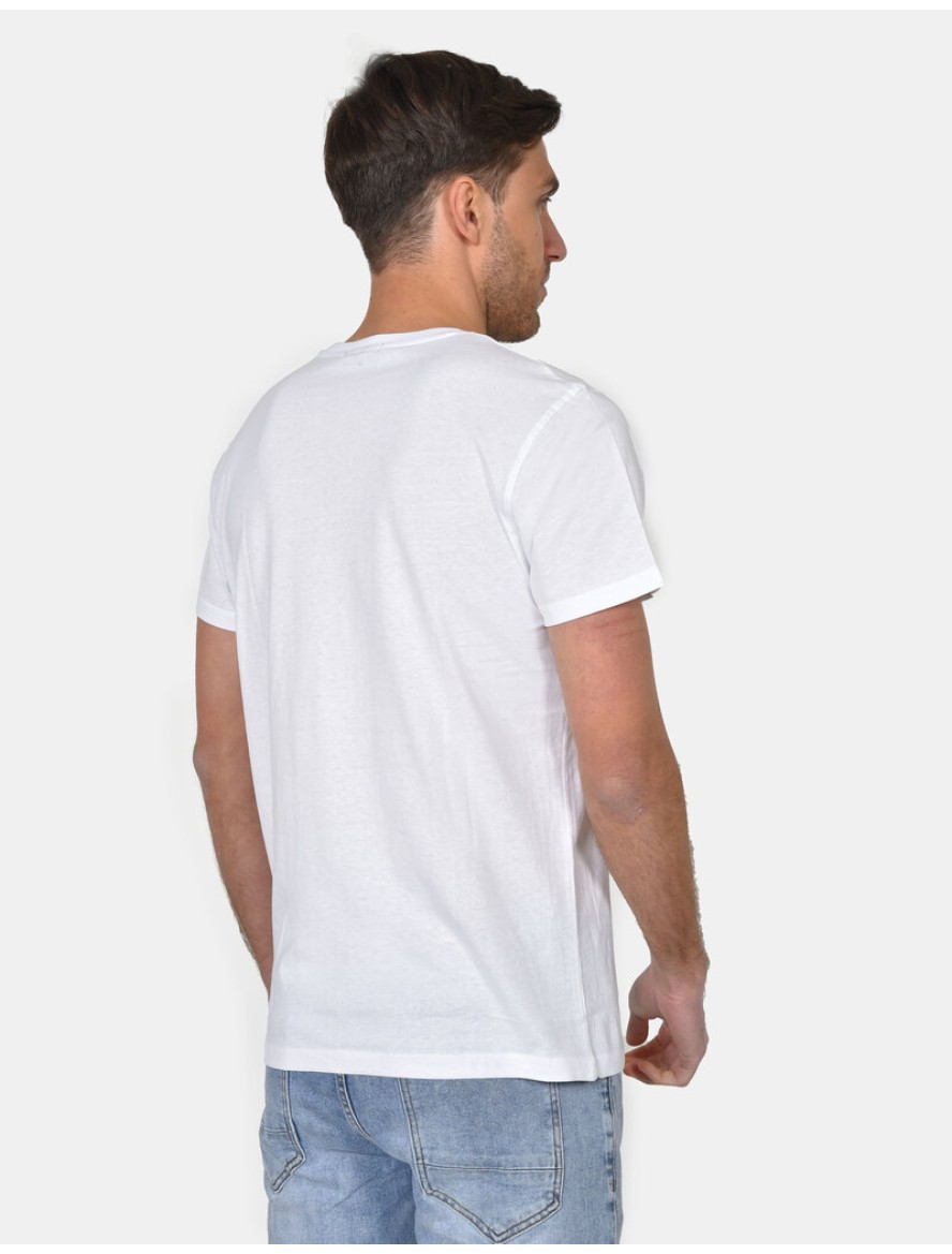 T-SHIRT HACK EAGLE ΑΝΔΡΑΣ