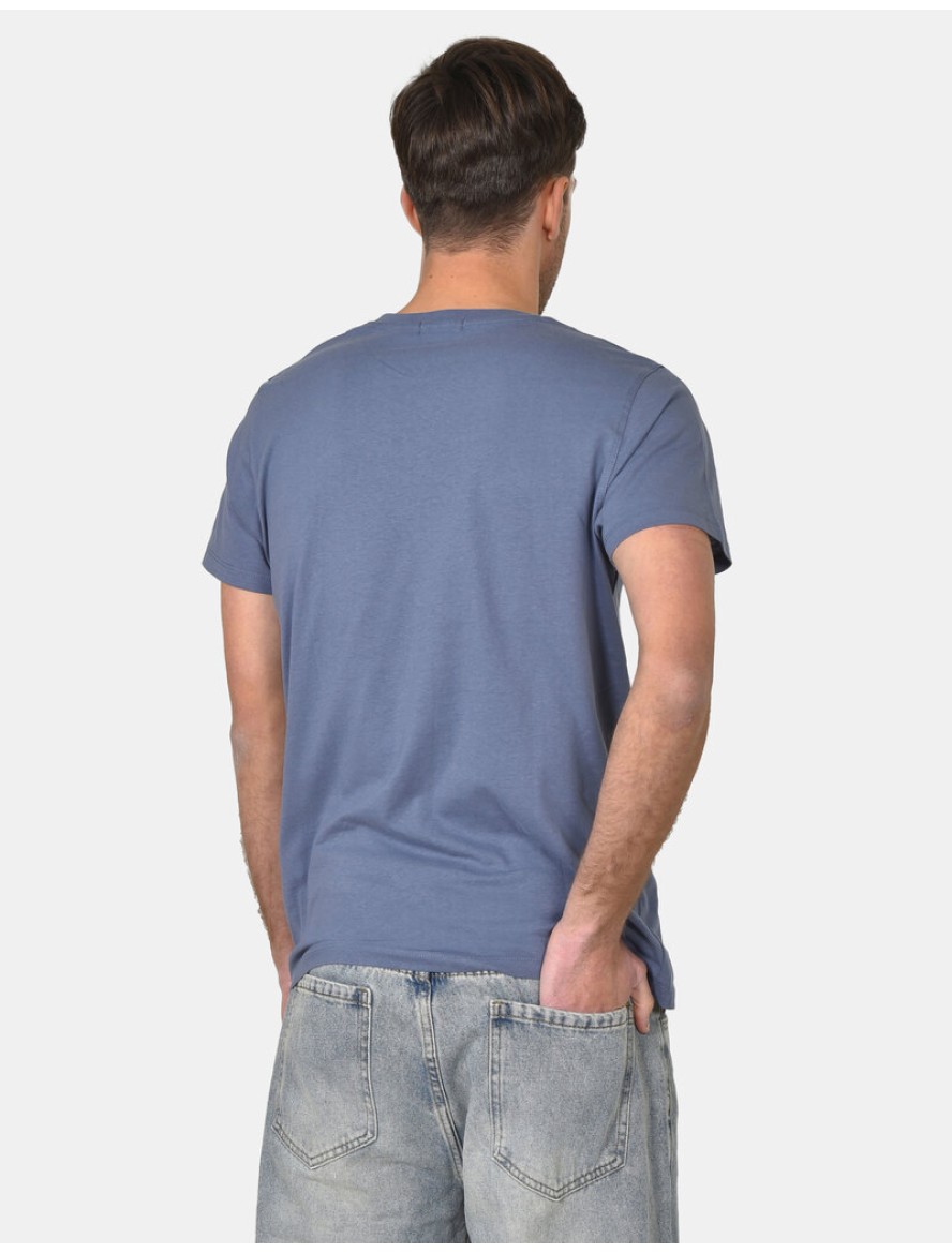 T-SHIRT HACK EAGLE ΑΝΔΡΑΣ