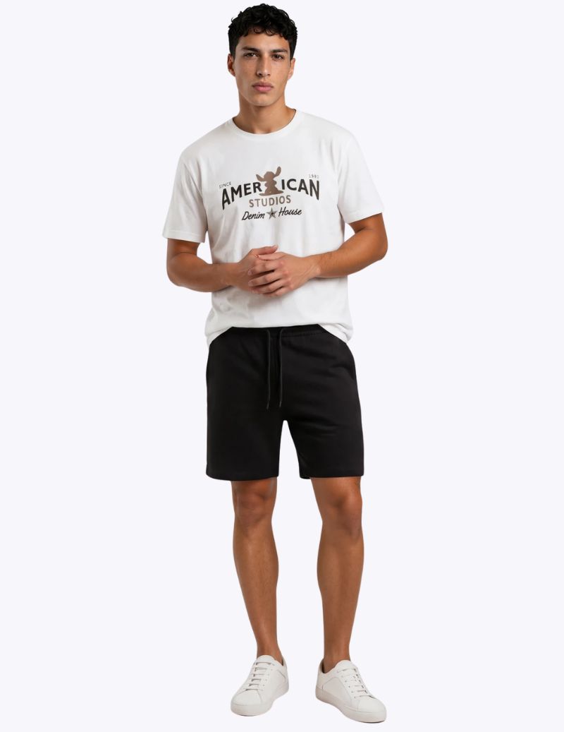 T-SHIRT AMERICAN STUDIOS