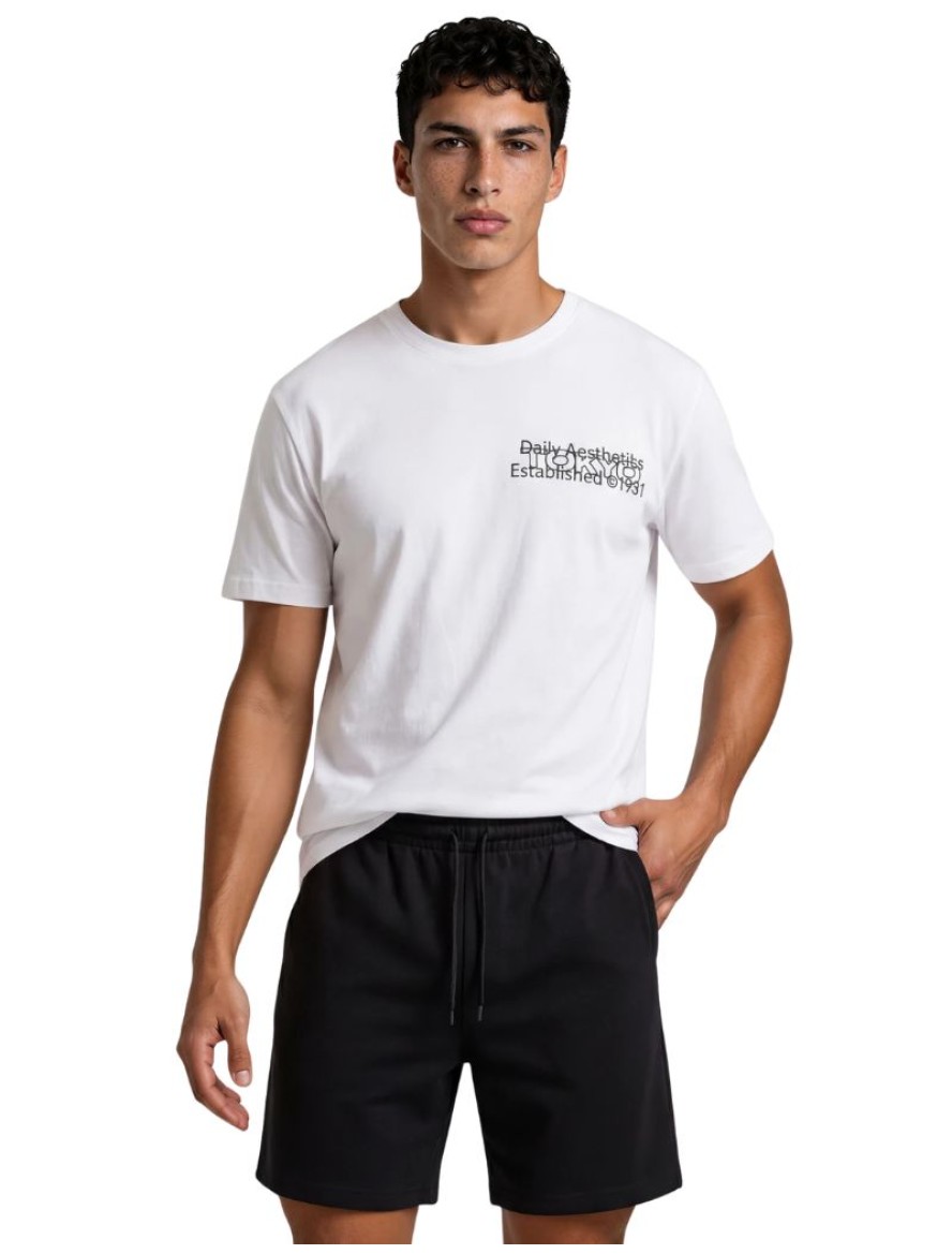 T-SHIRT TOKYO ΑΝΔΡΑΣ