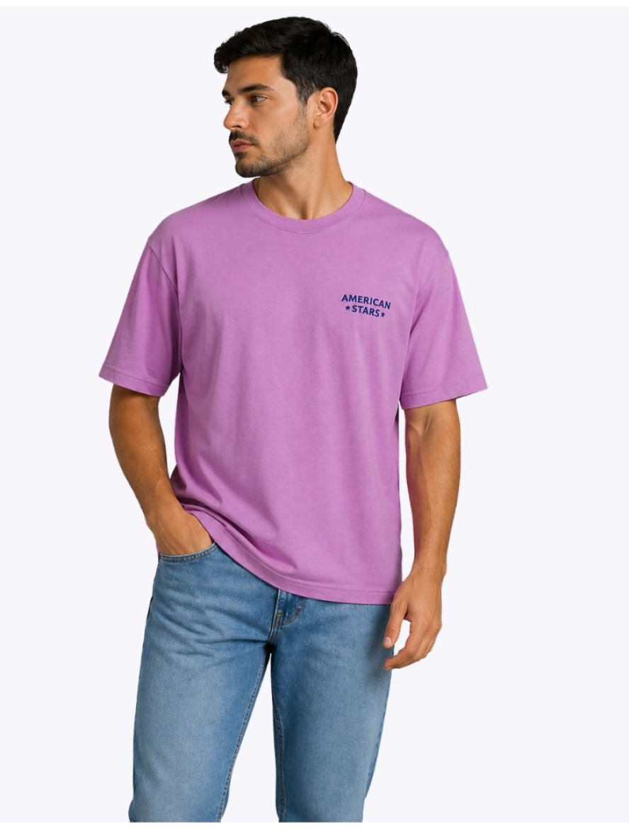 T-SHIRT BEAR ΑΝΔΡΑΣ