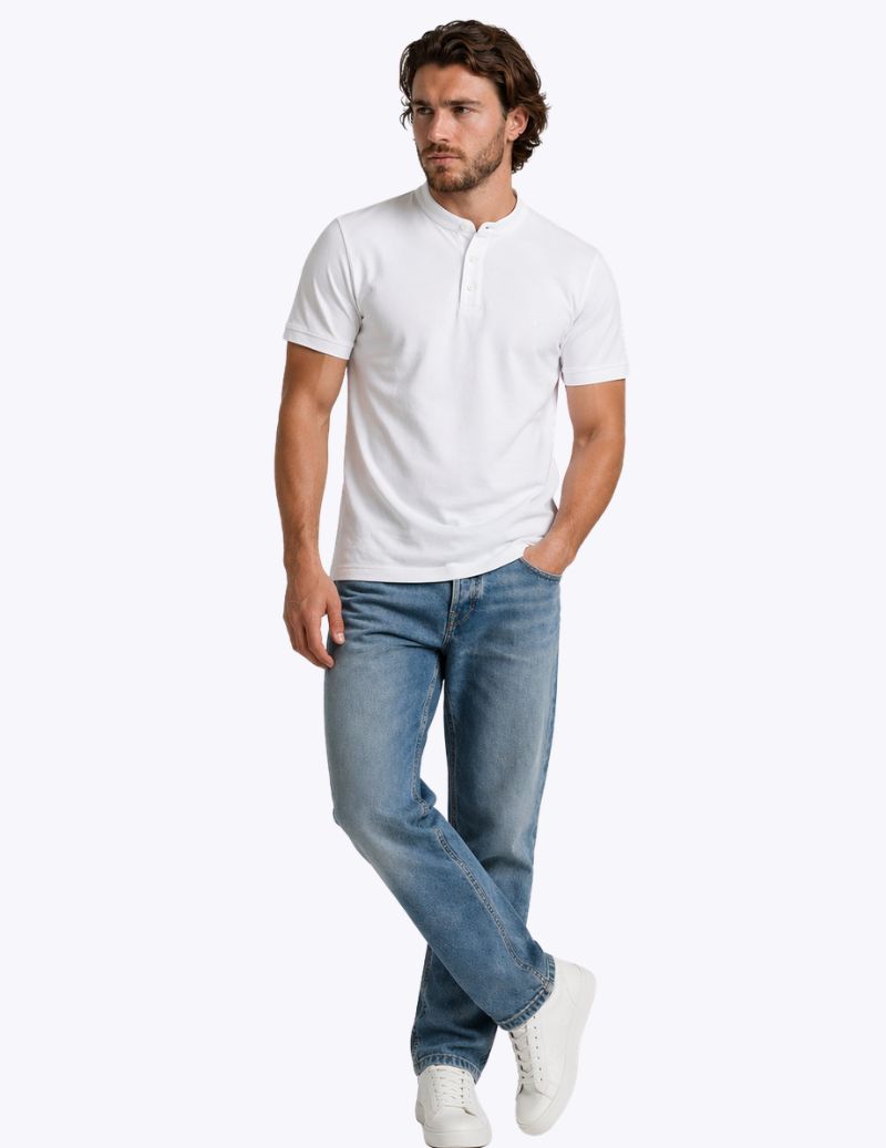 ΜΠΛΟΥΖΑ POLO MAO