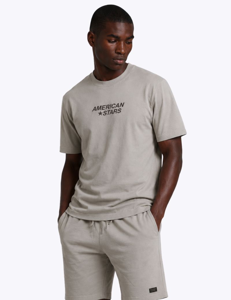 T-SHIRT AMERICAN STARS