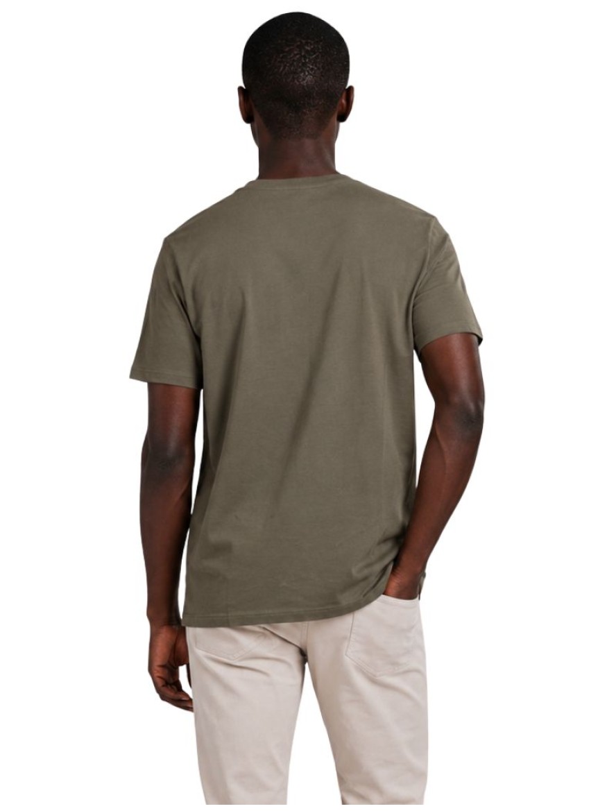 T-SHIRT AMERICAN STARS ΑΝΔΡΑΣ