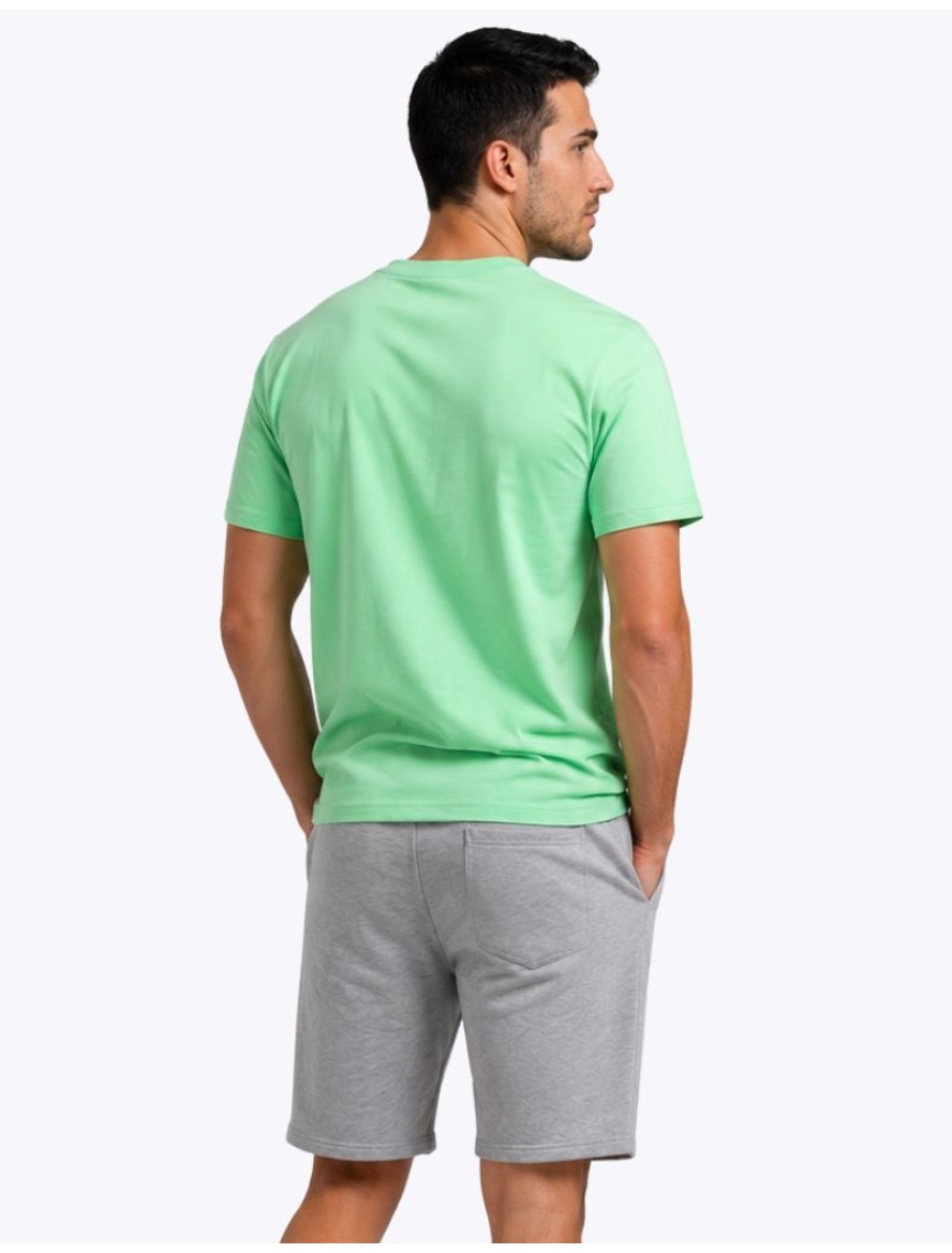 T-SHIRT LIMITLESS ΑΝΔΡΑΣ