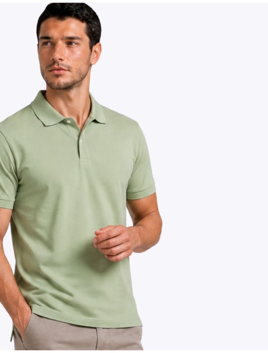ΜΠΛΟΥΖΑ POLO ΑΝΔΡΑΣ