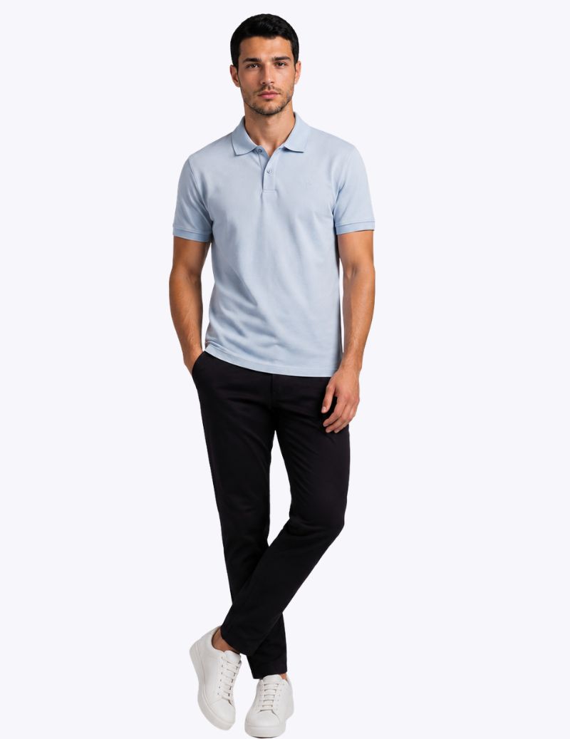 ΜΠΛΟΥΖΑ POLO