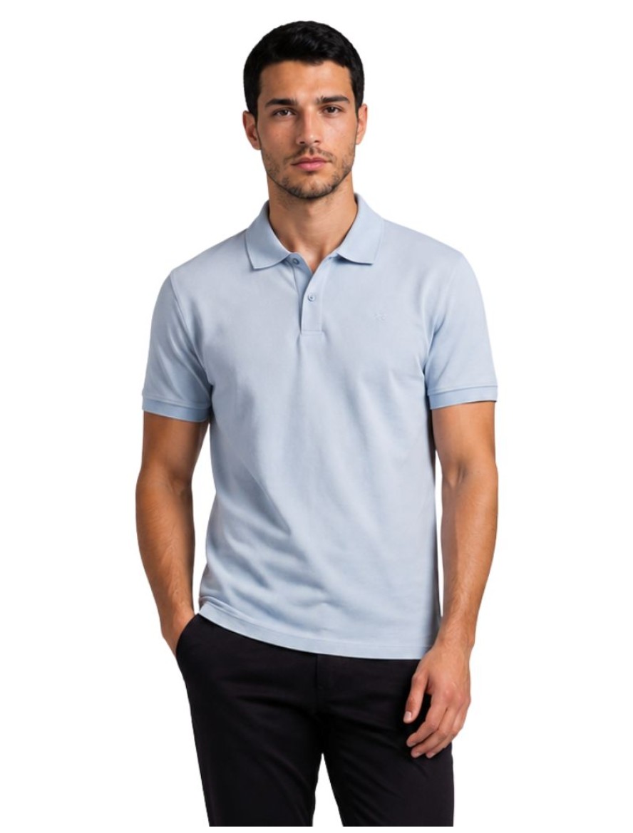 ΜΠΛΟΥΖΑ POLO ΑΝΔΡΑΣ