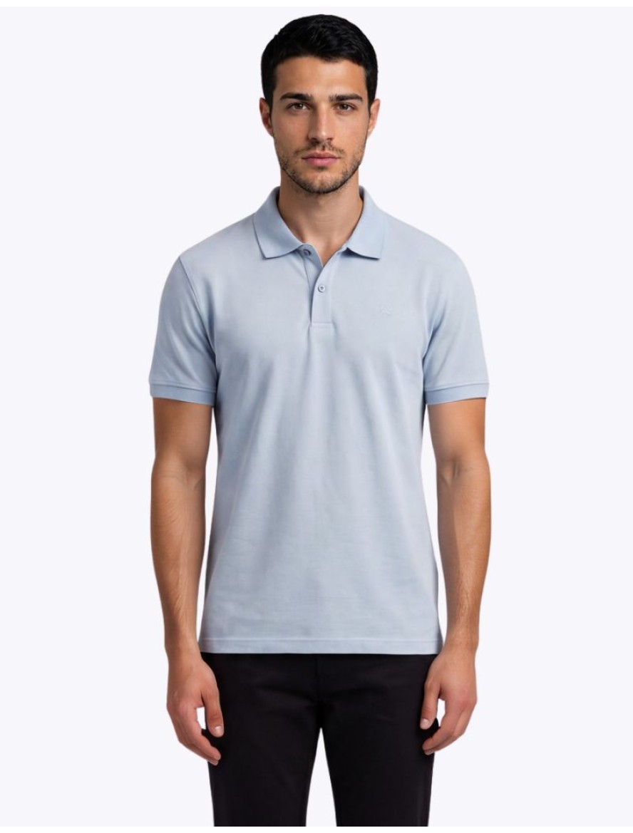 ΜΠΛΟΥΖΑ POLO ΑΝΔΡΑΣ