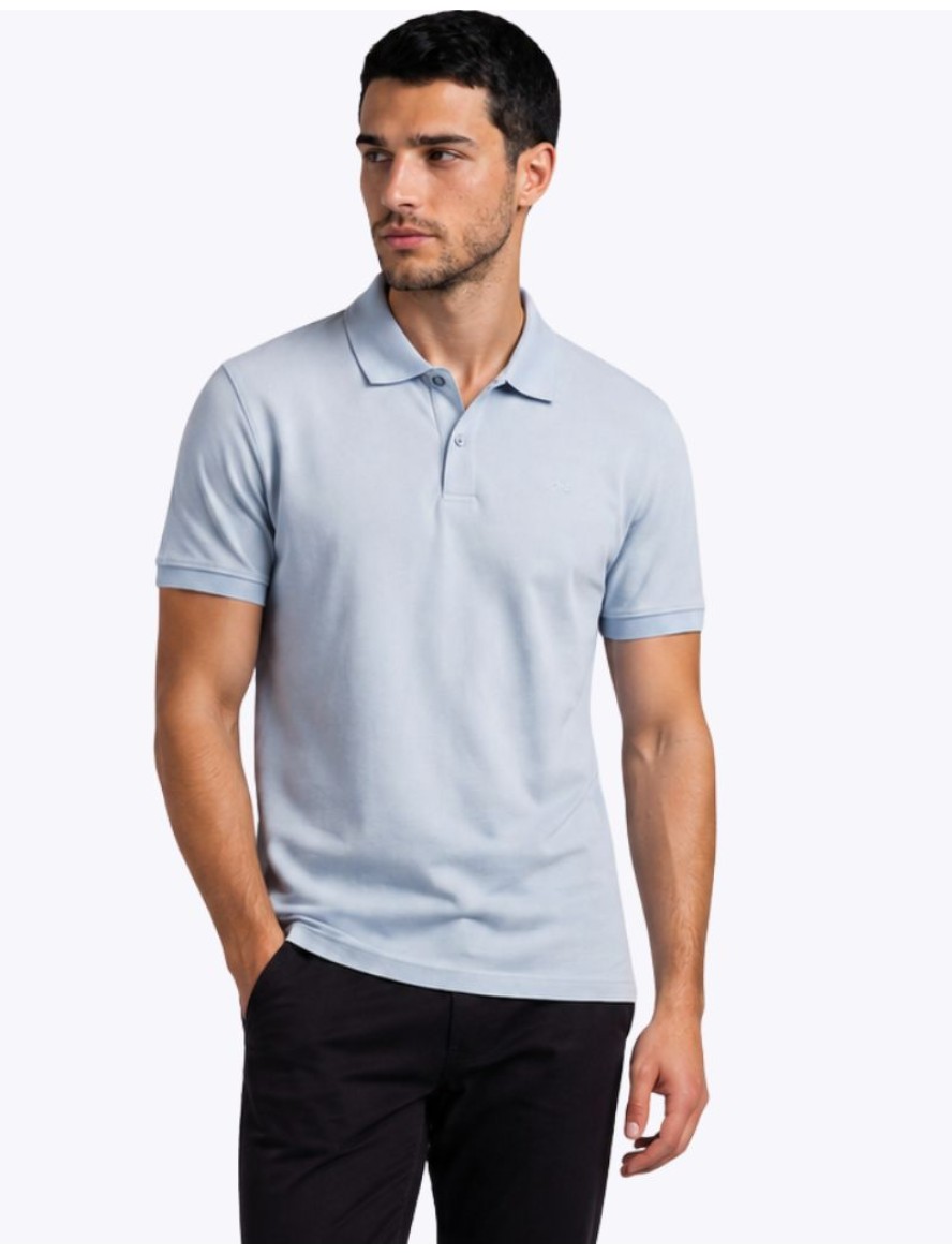 ΜΠΛΟΥΖΑ POLO ΑΝΔΡΑΣ