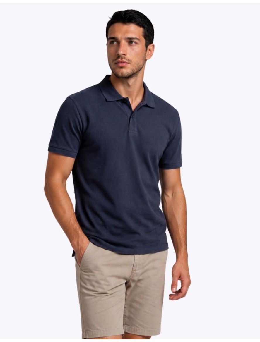 ΜΠΛΟΥΖΑ POLO ΑΝΔΡΑΣ