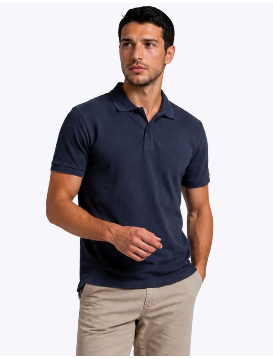 ΜΠΛΟΥΖΑ POLO ΑΝΔΡΑΣ