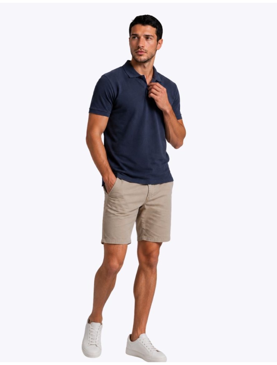 ΜΠΛΟΥΖΑ POLO ΑΝΔΡΑΣ