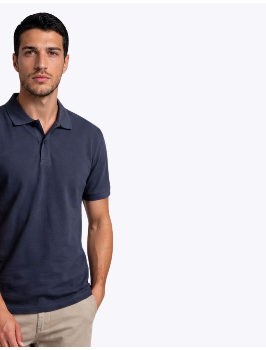ΜΠΛΟΥΖΑ POLO ΑΝΔΡΑΣ