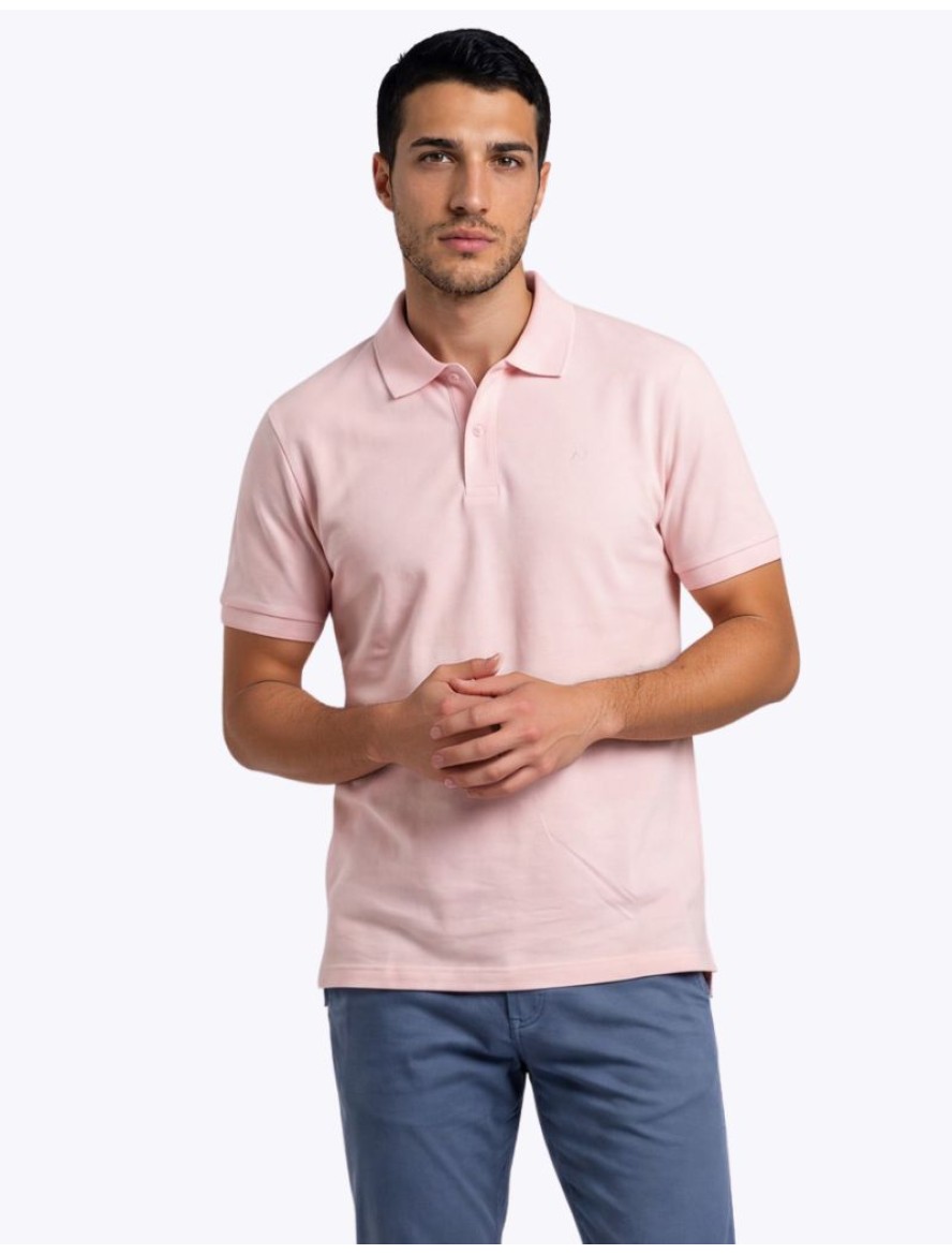 ΜΠΛΟΥΖΑ POLO ΑΝΔΡΑΣ