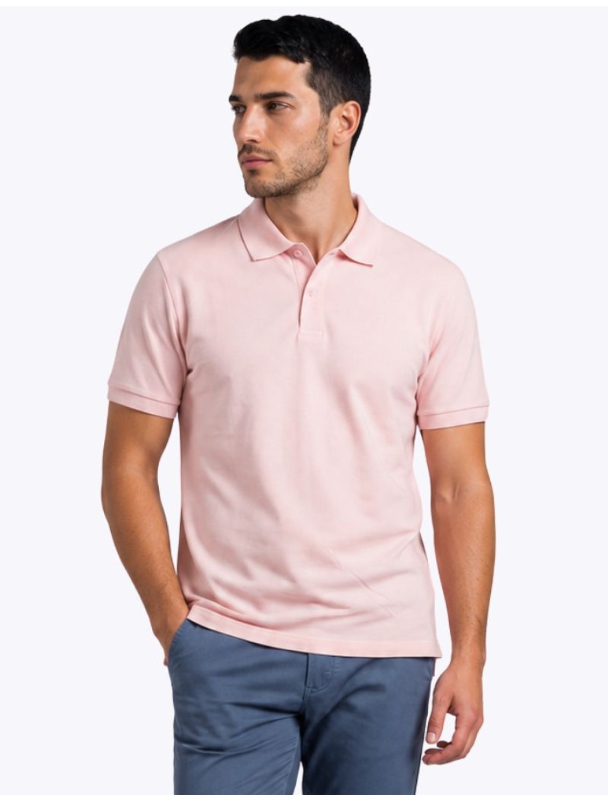 ΜΠΛΟΥΖΑ POLO ΑΝΔΡΑΣ