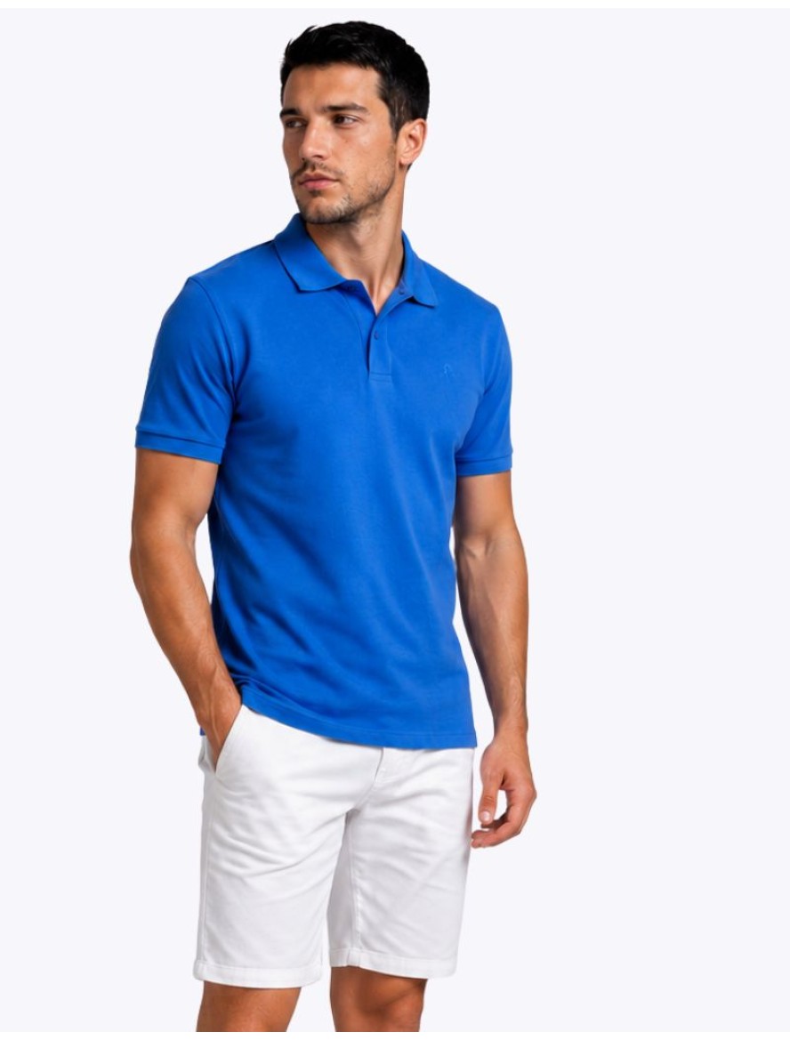 ΜΠΛΟΥΖΑ POLO ΑΝΔΡΑΣ