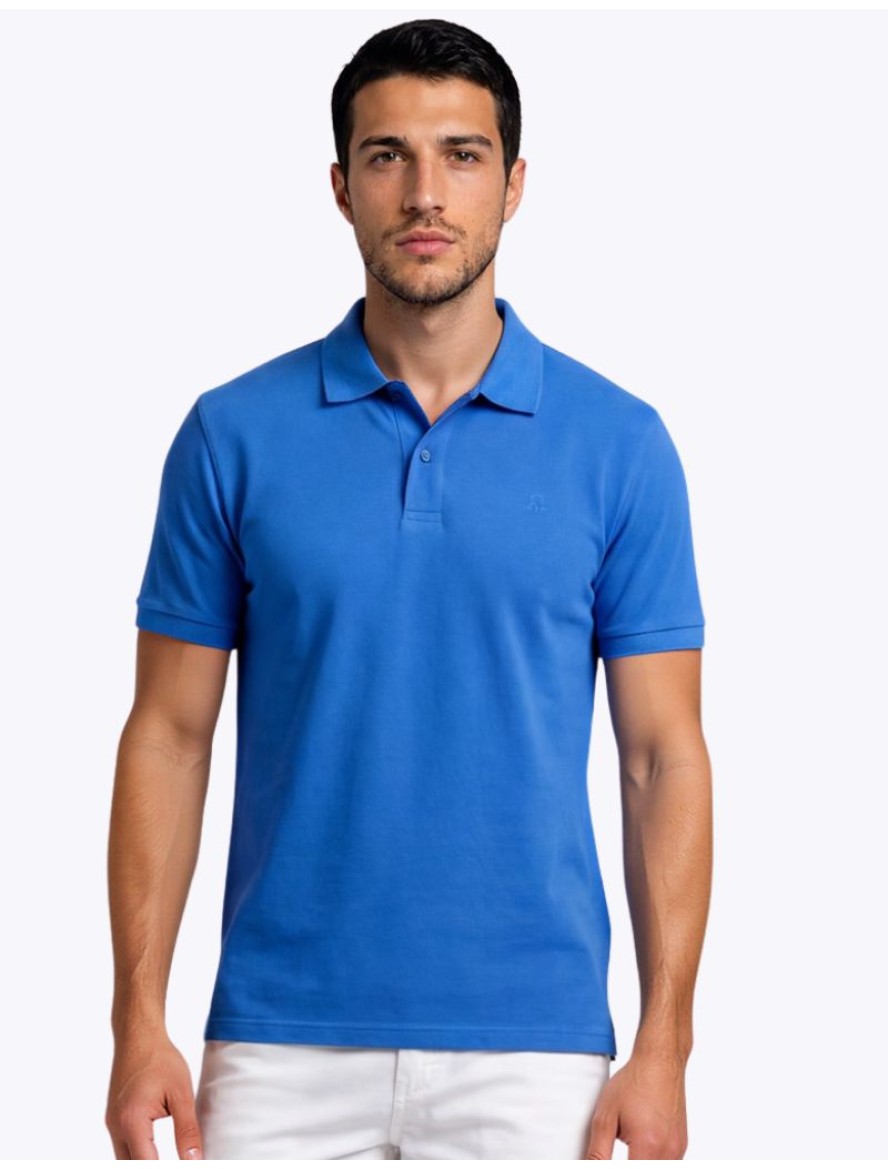 ΜΠΛΟΥΖΑ POLO ΑΝΔΡΑΣ