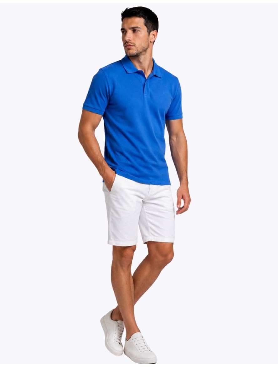 ΜΠΛΟΥΖΑ POLO ΑΝΔΡΑΣ