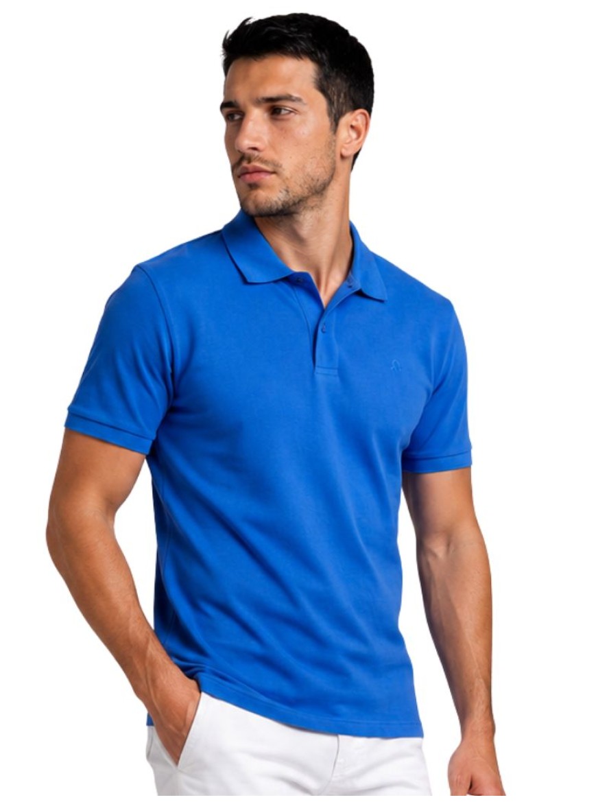 ΜΠΛΟΥΖΑ POLO ΑΝΔΡΑΣ